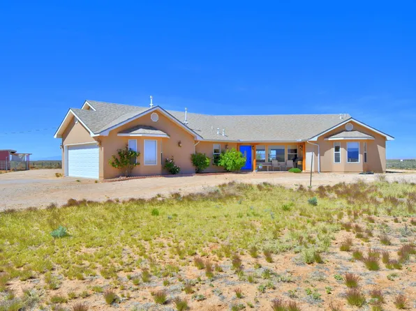 22 Recato Loop, Belen, NM 87002