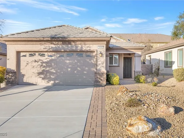 2444 Gamma Ray Pl, Henderson, NV 89044