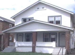 1177 Linwood Ave, Columbus, OH 43206