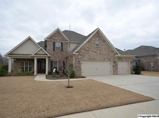 115 Alden Bridge Ct, Madison, AL 35756