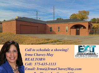 4200 Broadview Rd, Las Cruces, NM 88005