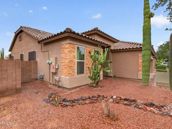 702 S 119TH Avenue, Avondale, AZ 85323