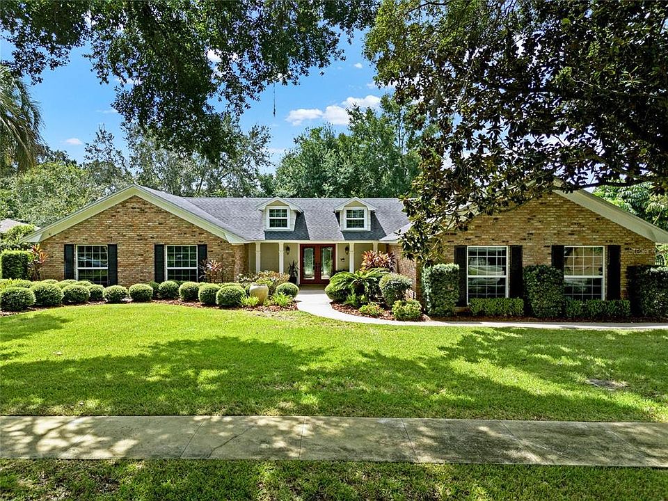 1st image of 1718 Demetree Dr