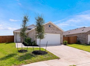 3041 Majestic Sunrise Dr, Katy, TX 77493