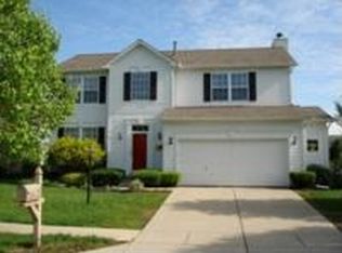 8215 Carloway Rd, Indianapolis, IN 46236