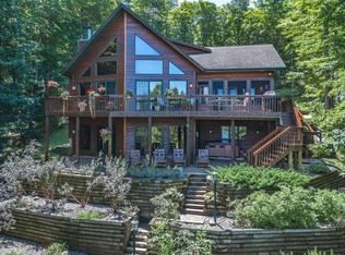 5734 Hill Vieux Dr, Phelps, WI 54554