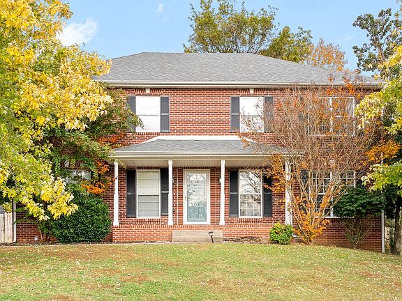 4th image of 3491 Hickory Glen Dr