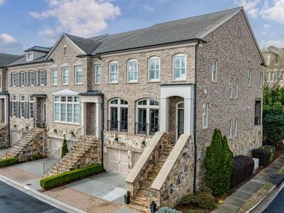 562 Tenby Ln, Marietta, GA, 30068