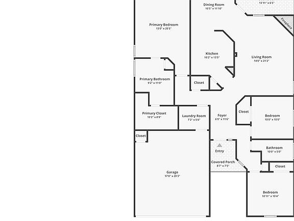 2nd image of this home