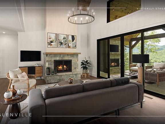 3rd image of 237 Glassy Rock Lane
