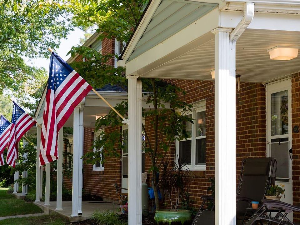 Arundel Estates 349 Kinkaid Rd Annapolis MD Zillow