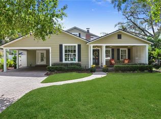1823 S Osceola Ave, Orlando, FL 32806
