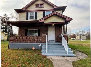 63 Hallwood Ave, Dayton, OH 45417