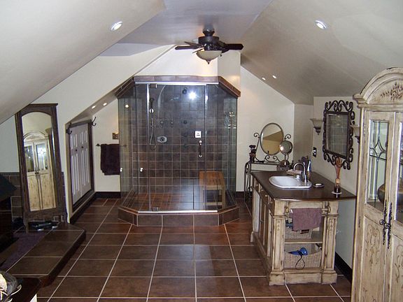 300 Sq. Ft 2nd Bath