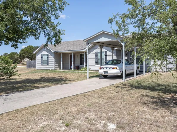 908 Bandera Trl, Granbury, TX 76048