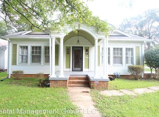 1800 Saint Charles Ave, Birmingham, AL 35211