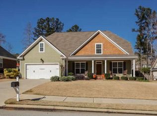 1198 Sumter Landing Cir, Evans, GA 30809