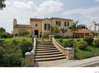 1341 Via Latina Dr, Camarillo, CA 93012