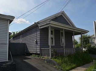 702 Ash St, Syracuse, NY 13208