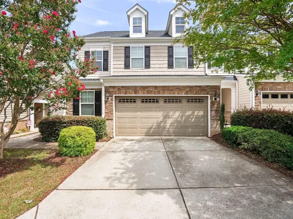 617 Grace Hodge Dr, Cary, NC 27519
