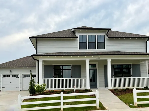 238 Arcadian Way, Madison, AL 35757
