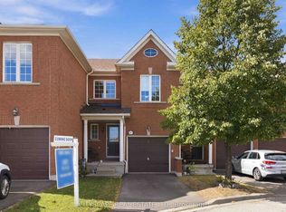 6399 Spinnaker Cir #147, Mississauga, ON L5W 1Z5