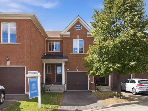 6399 Spinnaker Cir #147, Mississauga, ON L5W 1Z5