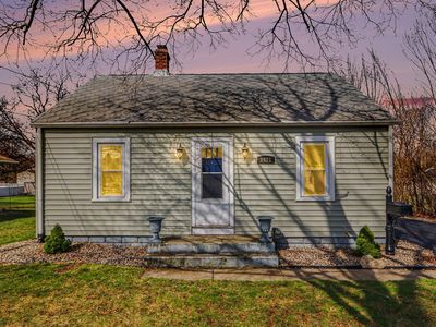 2421 Parchmount Ave, Kalamazoo, MI, 49004