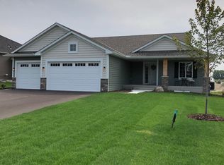 20915 124th Ave N, Rogers, MN 55374