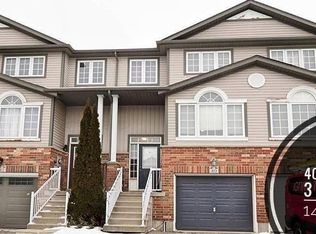 40 Madeleine St, Kitchener, ON N2R1V4