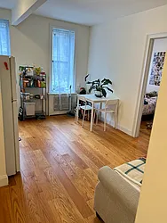 Rented by Manhattan Dwelling Corporation