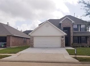 10514 Acacia Forest Trl, Houston, TX 77089
