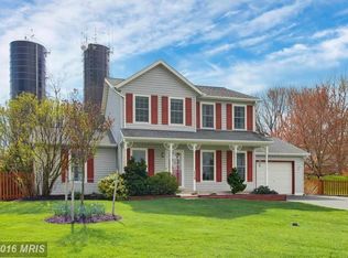 209 Camelback Ct, Stewartstown, PA 17363