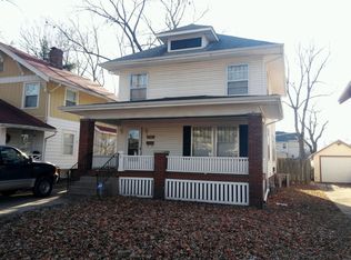 456 W Cook St, Springfield, IL 62704