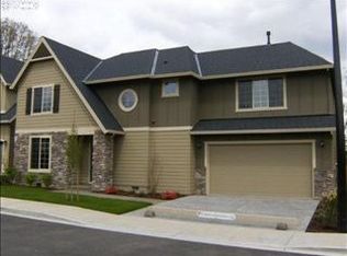 15475 SW Willamette Vly, Beaverton, OR 97007