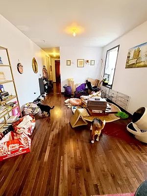 4th image of 1119 Grant Ave #A3