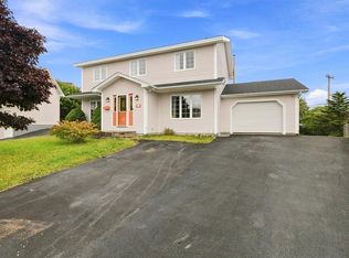 18 Osprey Place, Paradise, NL A1L1J5