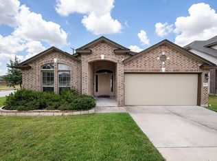 101 Igneous Ln, Jarrell, TX 76537