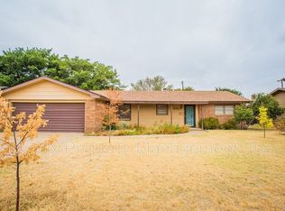 4816 8th St, Lubbock, TX 79416
