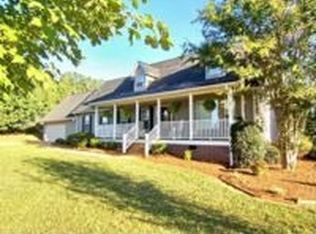 213 Rackley Ln, Easley, SC 29642