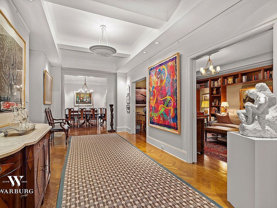 1st image of 146 Central Park W Unit 9B