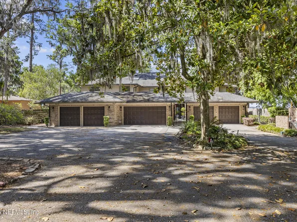 5412 SAN JOSE Boulevard, Jacksonville, FL 32207