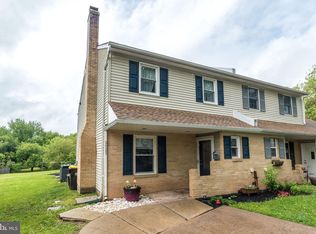 2023 Clonmel Rd, Harleysville, PA 19438