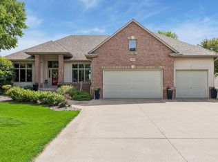 2434 Arnold Palmer Dr, Blaine, MN 55449