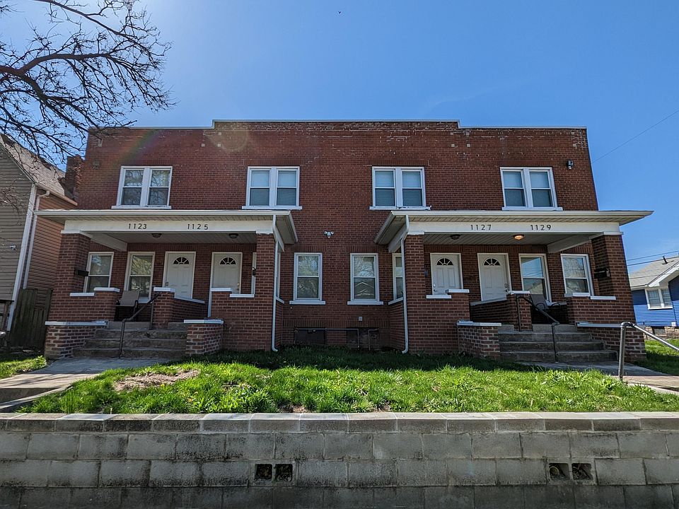 11231129 Sidney St, Columbus, OH 43201 MLS 222042129 Zillow