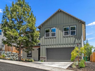 3007 Constellation Ave, Placerville, CA, 95667