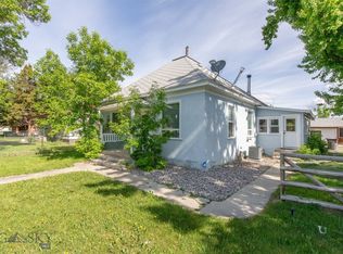 11 2nd St E, Whitehall, MT 59759