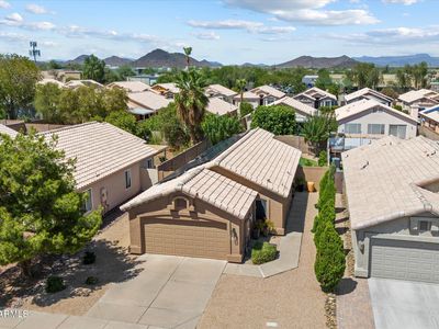 2264 E Monona Dr, Phoenix, AZ, 85024