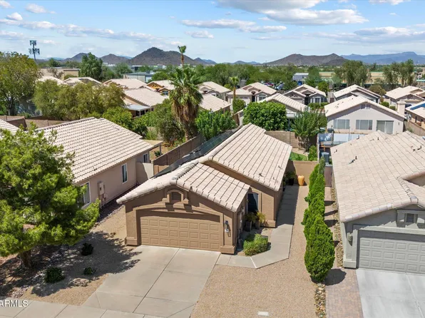 2264 E Monona Drive, Phoenix, AZ 85024