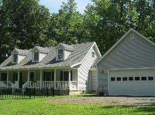 14087 Carsons Way, Amissville, VA 20106